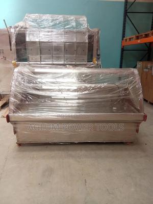 Stainless Meat Display Machine - thumbnail 2