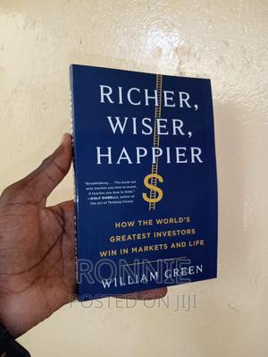 Richer, Wiser, Happier: - main view