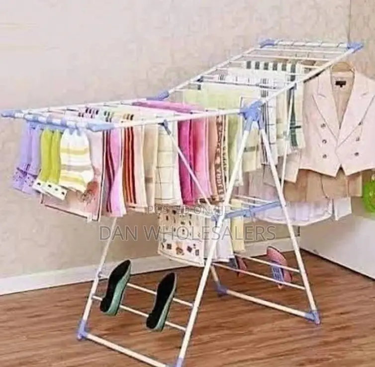 Large Family Drying Rack