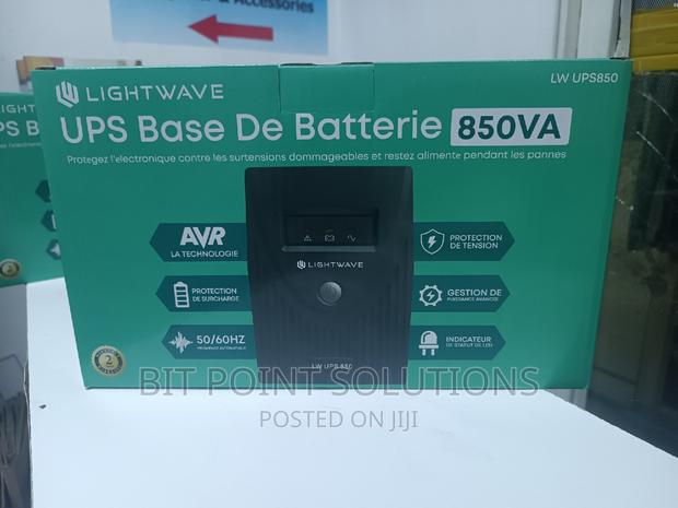 Lightwave 850va Ups '! Lightwave 850va Ups ! Lightwave 850va
