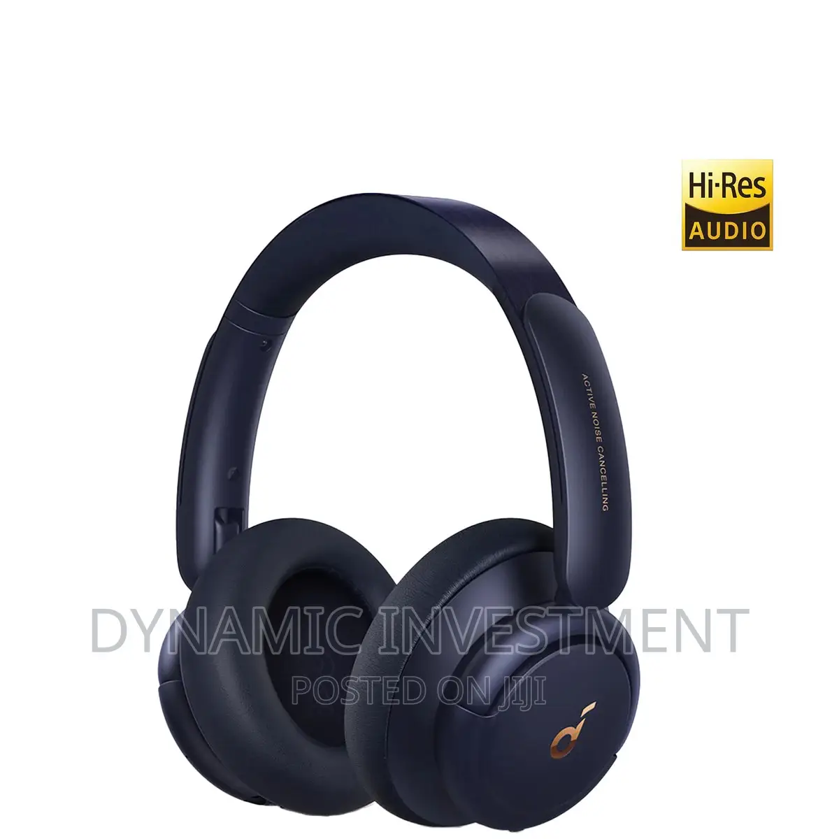 Anker Life Q30 | Bluetooth Noise Cancelling Headphones