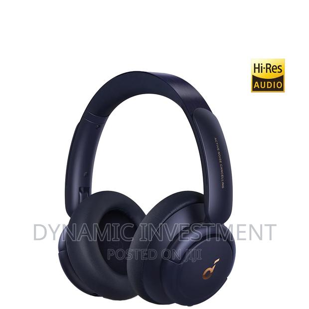 Anker Life Q30 | Bluetooth Noise Cancelling Headphones
