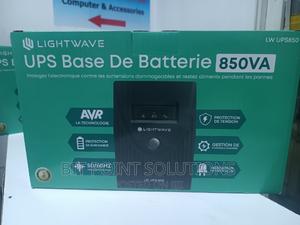 Lightwave 850va Ups '! 850va Ups // Lightwave 850va Instock - thumbnail 2