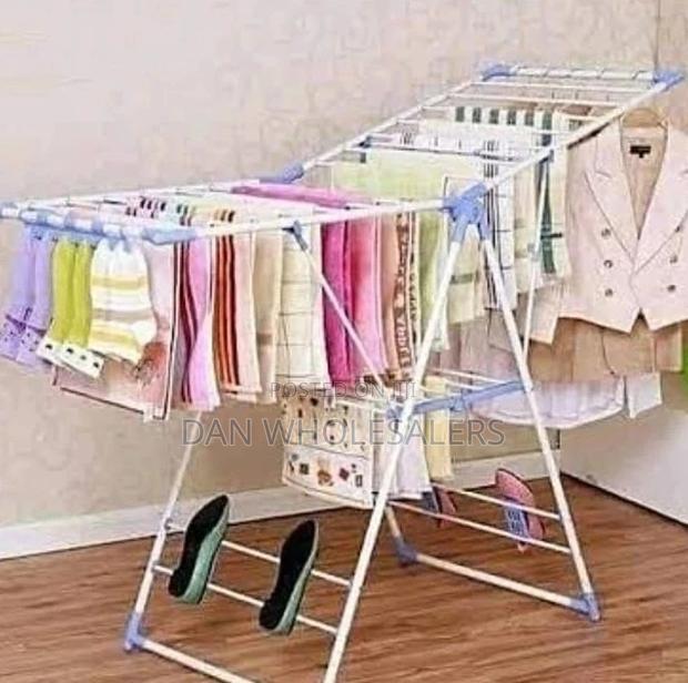 Cloth Rack for Family - main view
