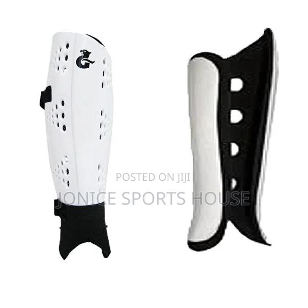 Quality Hockey Guards - main view