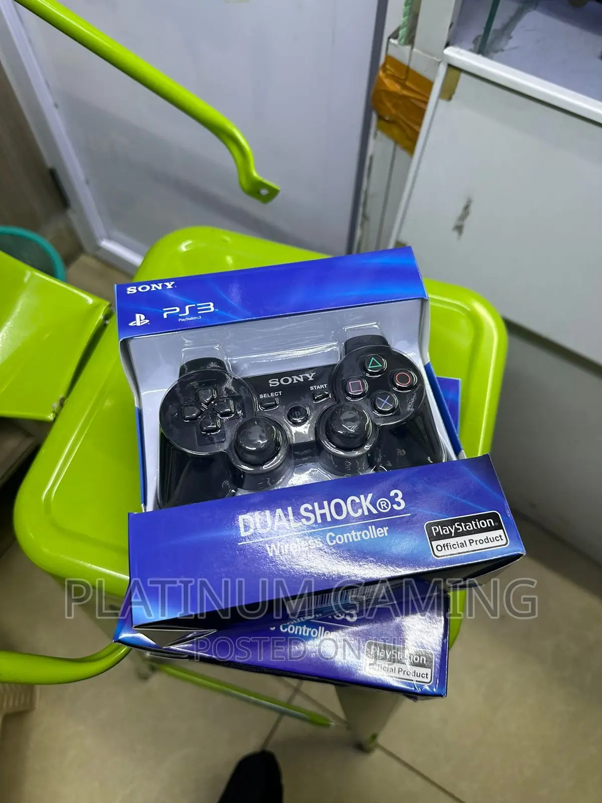Playstation 3