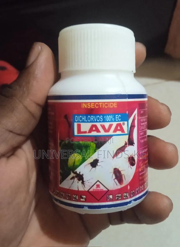 Lava Insecticide Killer/ Dawa Ya Kunguni - main view