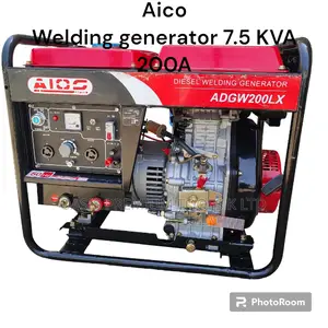 Aico Welding Generator