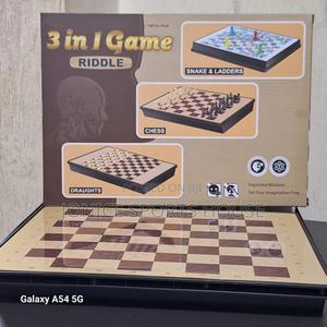 3 N 1 Games - thumbnail 2