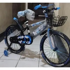 Bike Size 20 ! Size 20 -Cross Road