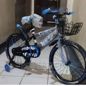 Bike Size 20 ! Size 20 -Cross Road.
