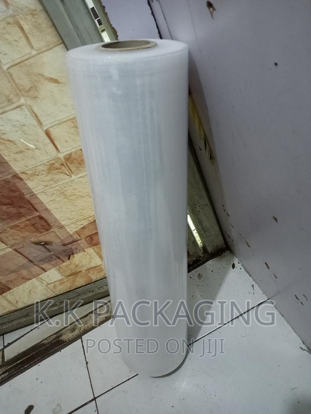 50cm Tall by 450mtrs Round Film - thumbnail 2