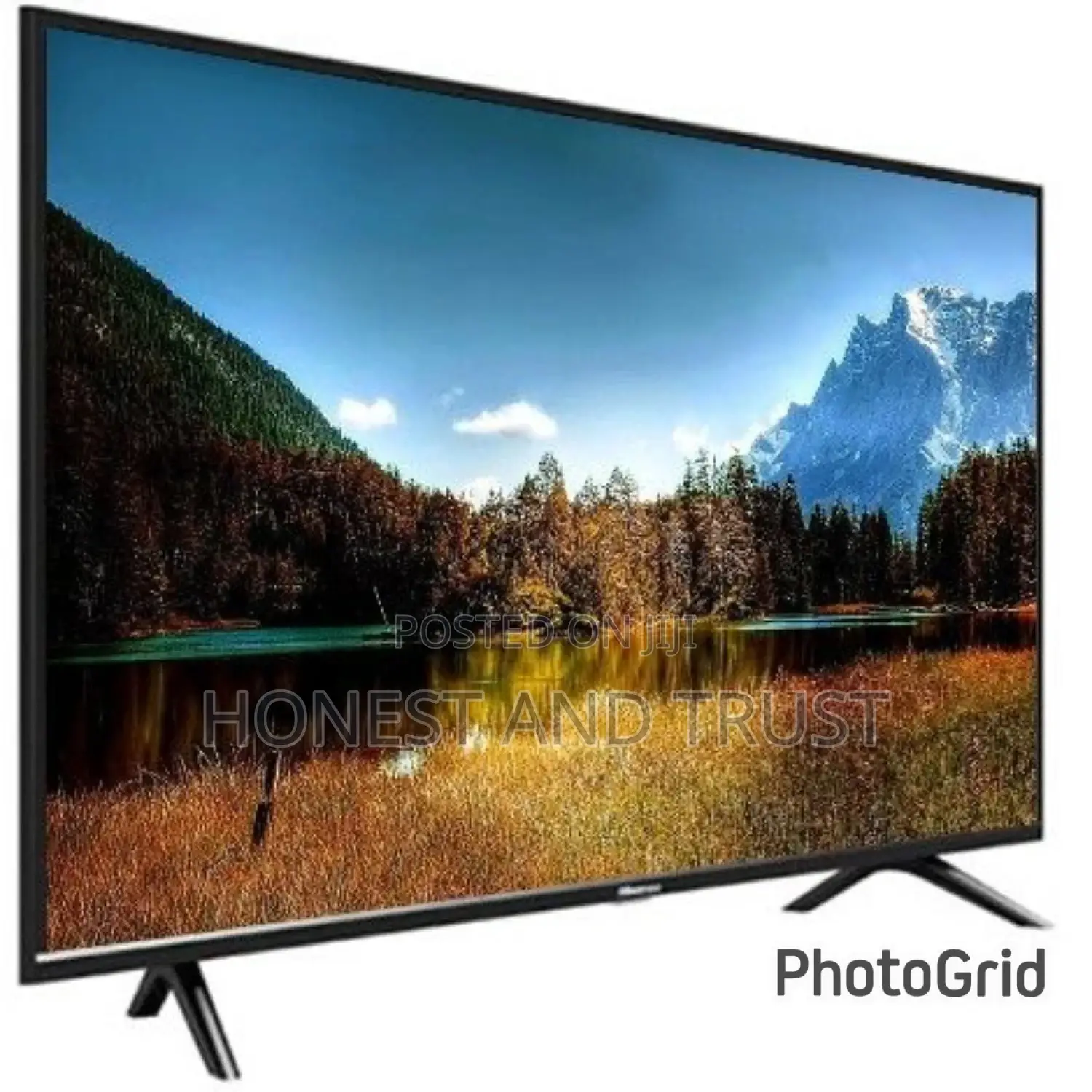 32 Inch Vitron Smart Tv