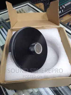 Eminence 51.5coil Size Tweeter