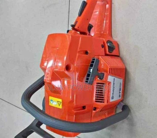 Original Husqvarna Powersaw 272xp Chainsaw - thumbnail 2