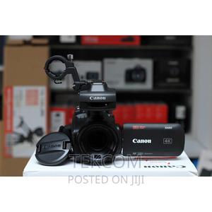 Canon Xa60 Professional Uhd - thumbnail 2