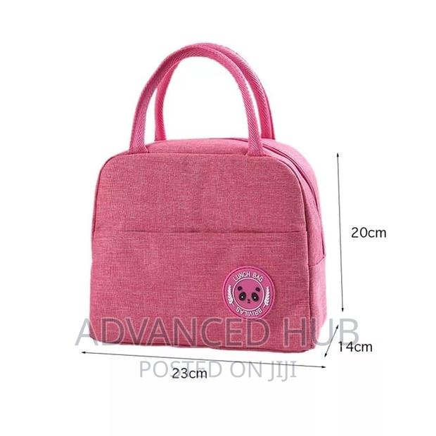 Highly Insulated Lunch Bag - thumbnail 3