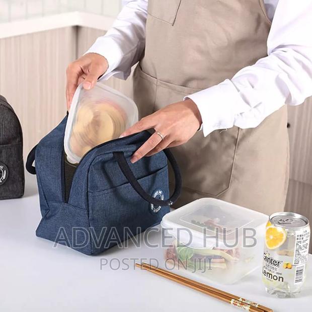 Highly Insulated Lunch Bag - thumbnail 5