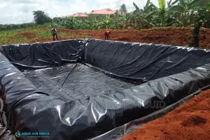 Damliners Supply and Installation