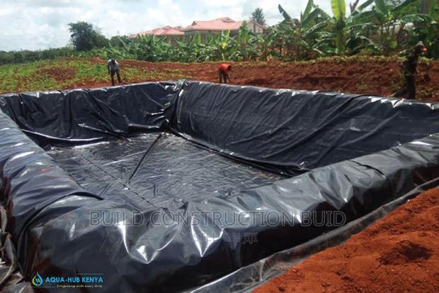 Damliners Supply and Installation - main view