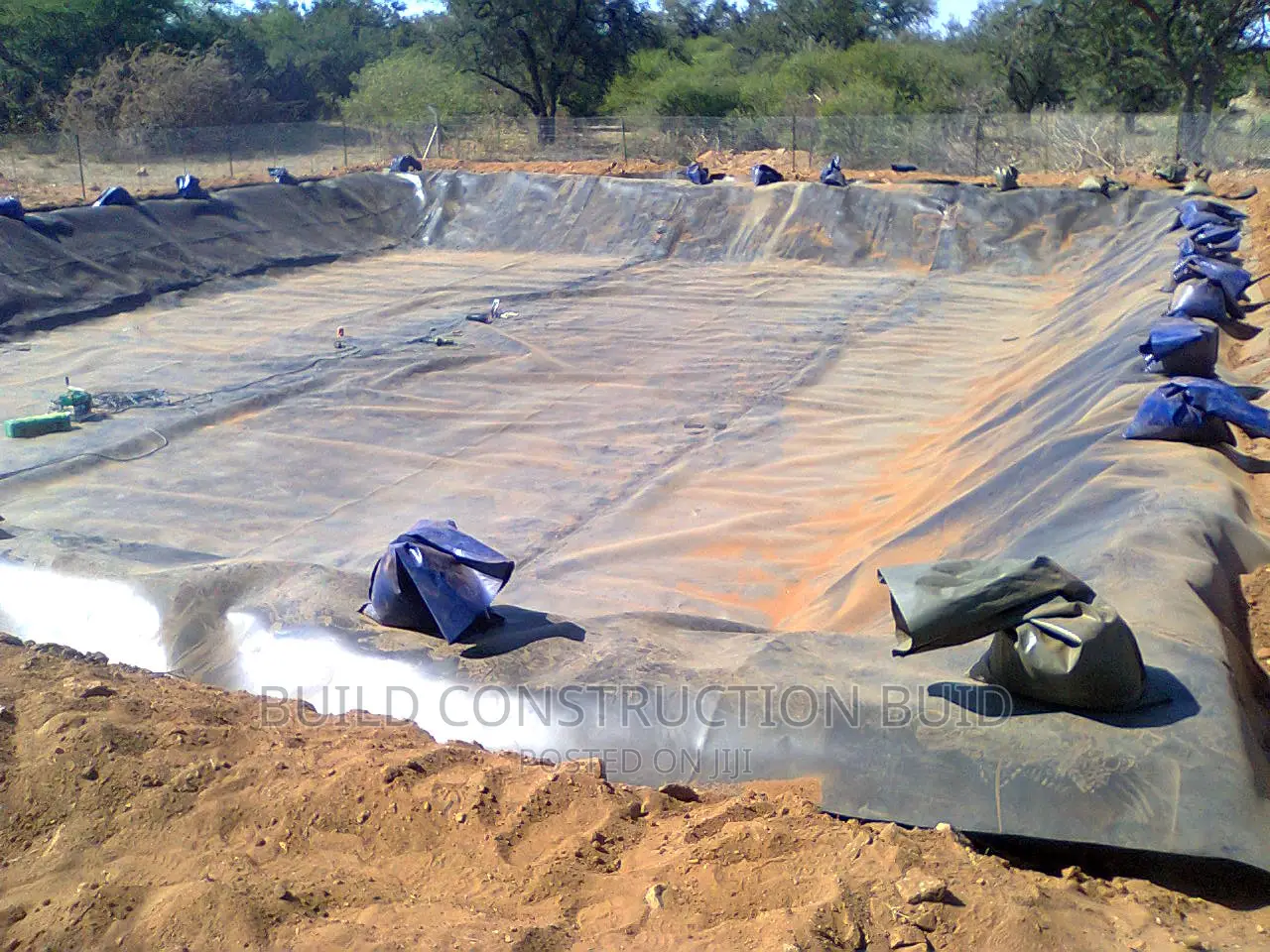 Damliners Supply and Installation