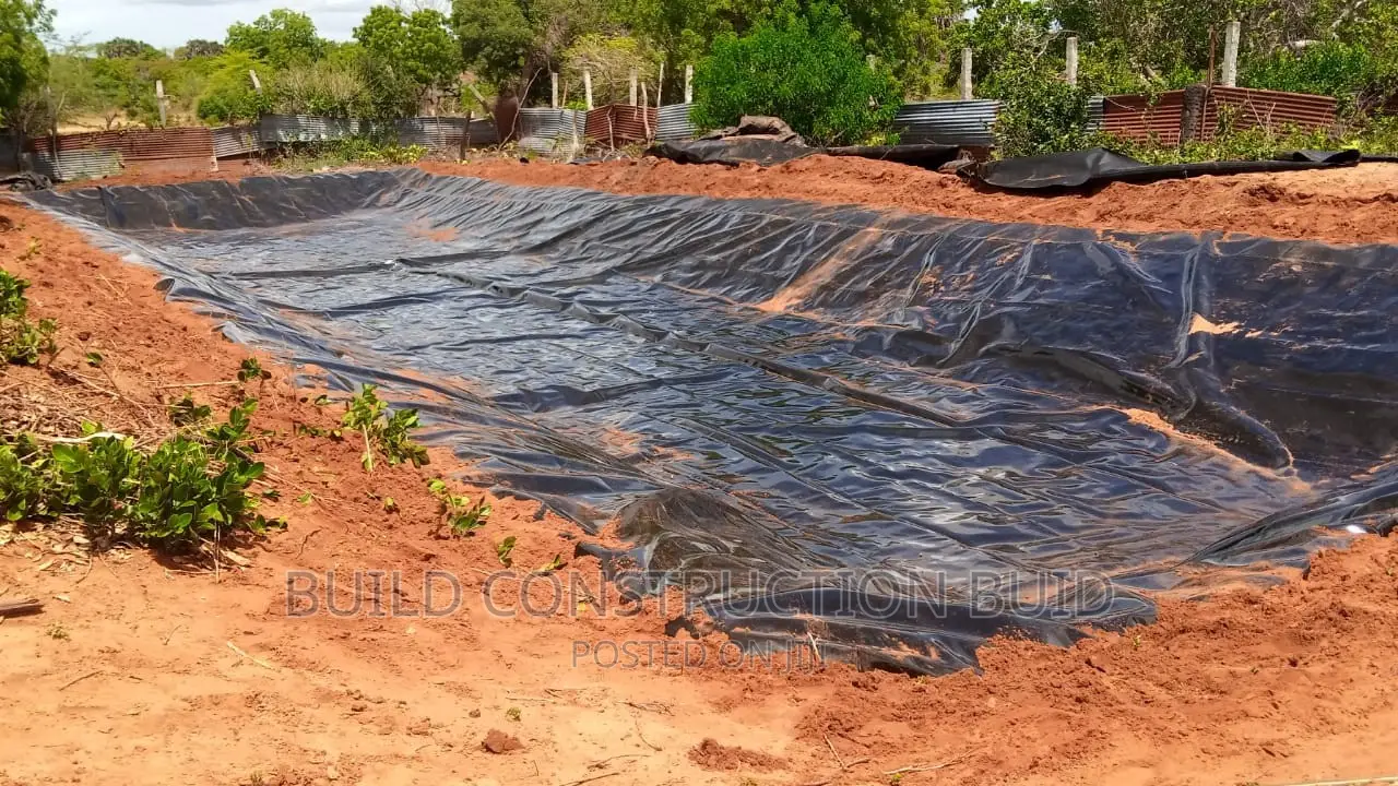 Damliners Supply and Installation