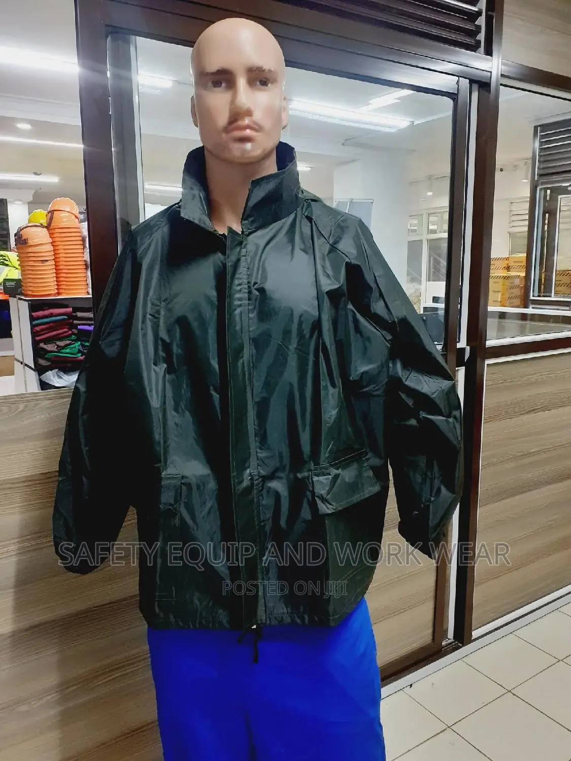 Best Rain Jackets For Sale