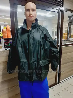 Best Rain Jackets For Sale