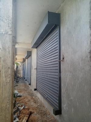 Rolling Door Supply - main view