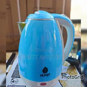 Nunix Kettle
