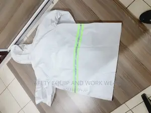 Hooded Rain Jackets