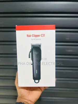 Itel Hair Clipper