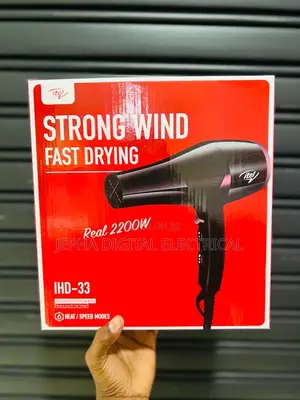 Itel Blow Dry 2200 Watts