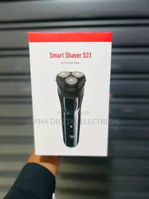 Itel Smart Shaver S 31