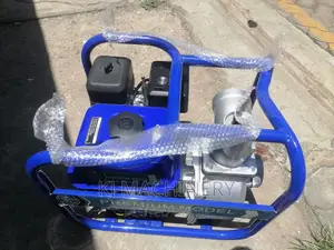 Highpressure Water Pump 3" -Superquality
