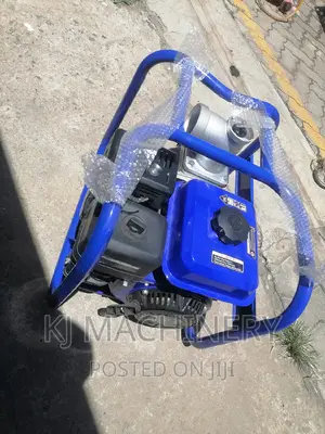 Highpressure Water Pump 3" -Superquality