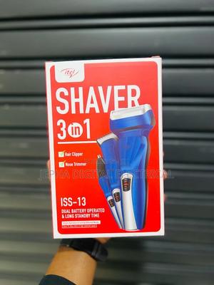 3in 1 Sharver - thumbnail 2