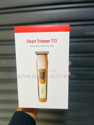 Smart Trimmer T13 - main view