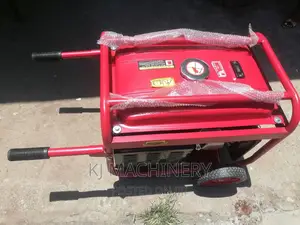 Petrol Engine Generators 3kva Petrol Brand