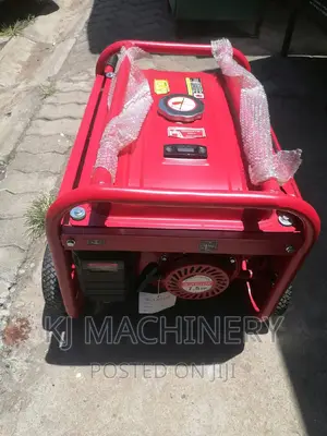 Petrol Engine Generators 3kva Petrol Brand