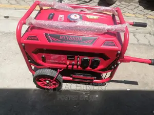 Petrol Engine Generators 3kva Petrol Brand