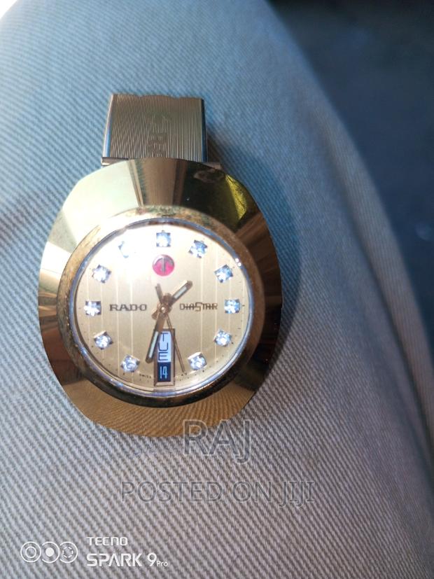 Rado Original Swiss Antique - thumbnail 2
