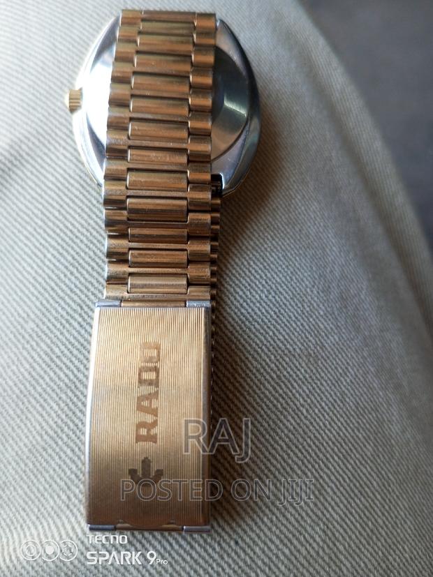 Rado Original Swiss Antique - thumbnail 3