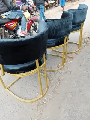 Restaurant Chairs