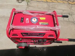 Petrol Generator 3.0 KVA Super Quality