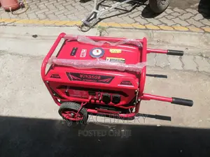 Petrol Generator 3.0 KVA Super Quality