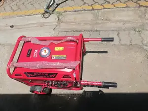 Petrol UK Technology 3.0kva Single Phase