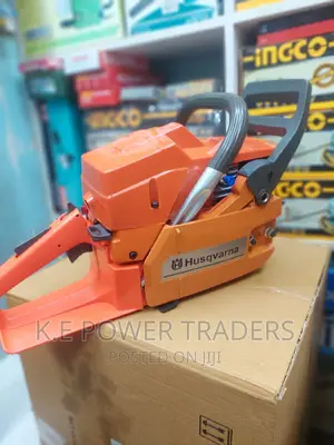Best Brand 272 Husqvarna Powersaw
