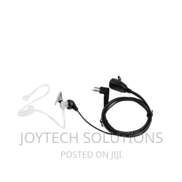 Earphone 2pin for Walkie Talkie Radio Calls
