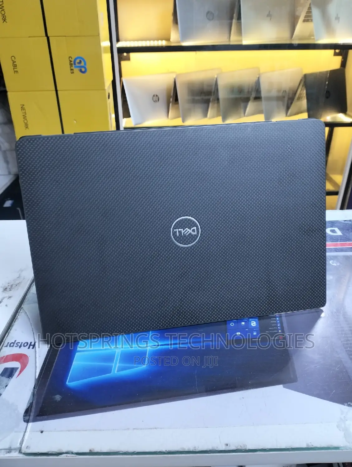 Laptop Dell Latitude 7390 16GB Intel Core I5 SSD 512GB